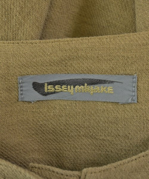 ISSEY MIYAKE 女襯衫