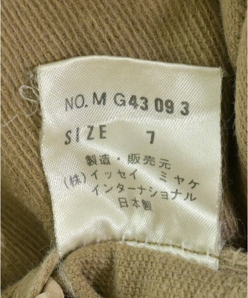 ISSEY MIYAKE 其他款