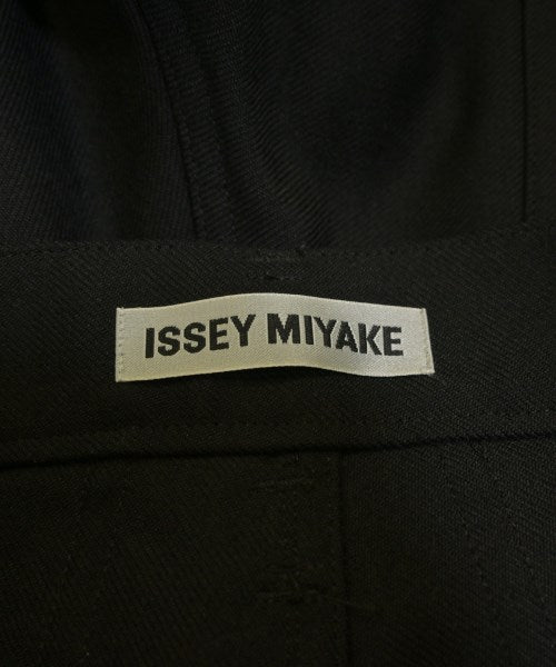 ISSEY MIYAKE 長褲