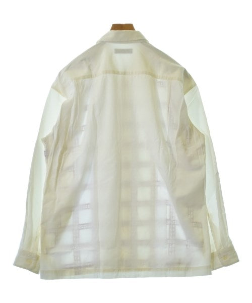 ISSEY MIYAKE 休閒襯衫