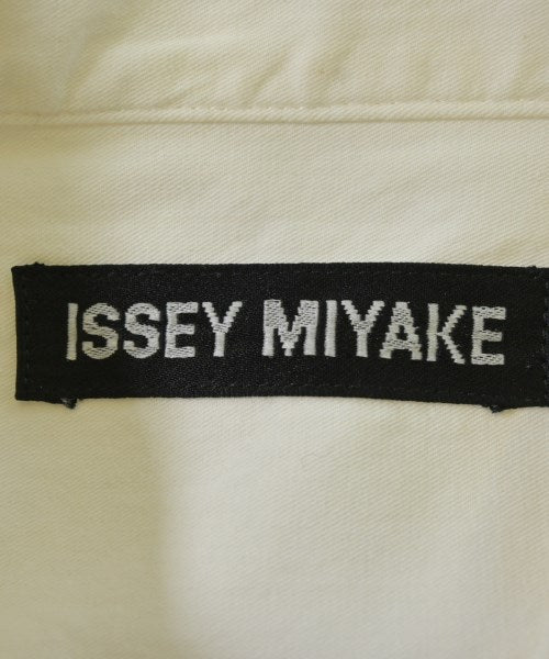 ISSEY MIYAKE 休閒襯衫