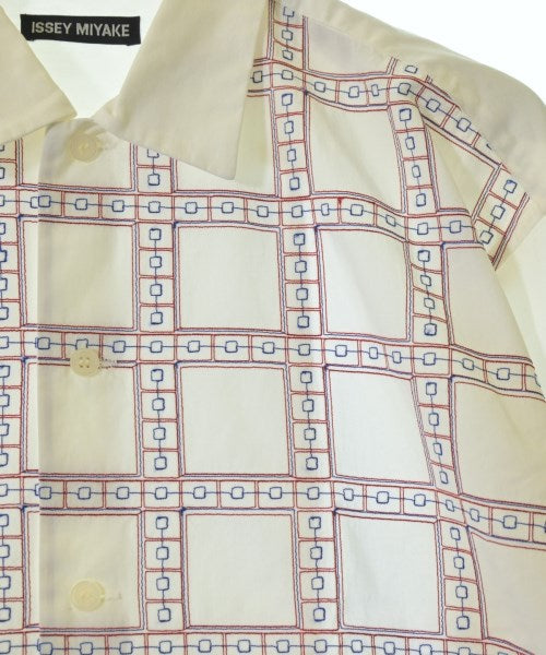 ISSEY MIYAKE 休閒襯衫