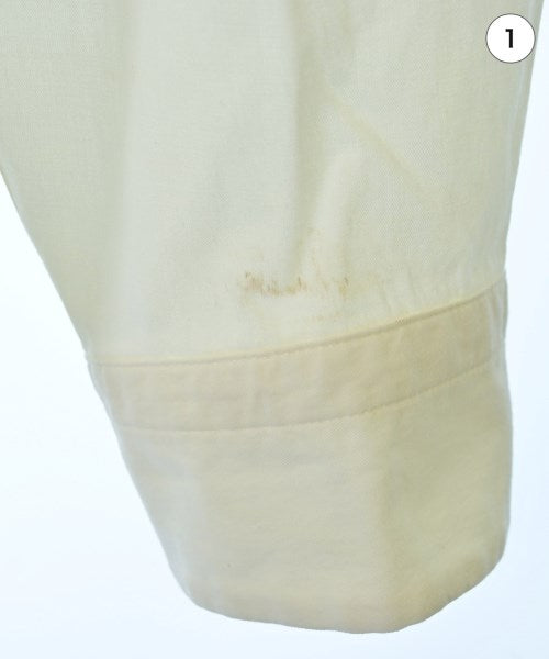 ISSEY MIYAKE 休閒襯衫