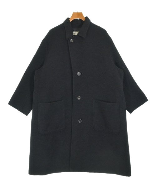 ISSEY MIYAKE 其他大衣