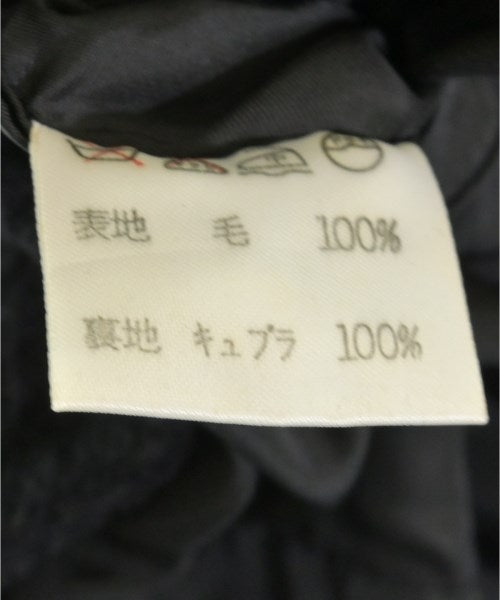 ISSEY MIYAKE 其他大衣