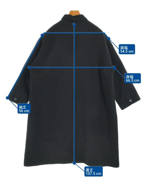 ISSEY MIYAKE 其他大衣
