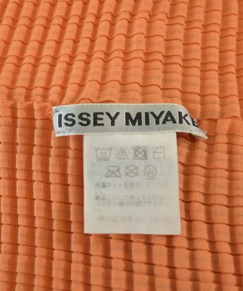 ISSEY MIYAKE 女襯衫