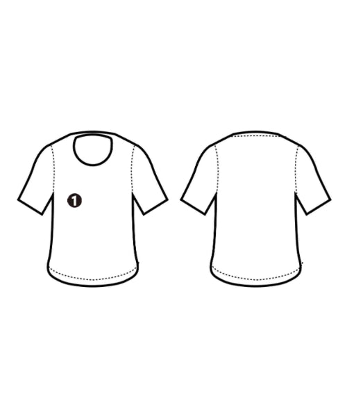 ISSEY MIYAKE 女襯衫
