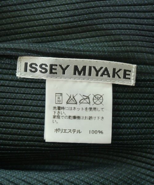 ISSEY MIYAKE 休閒襯衫