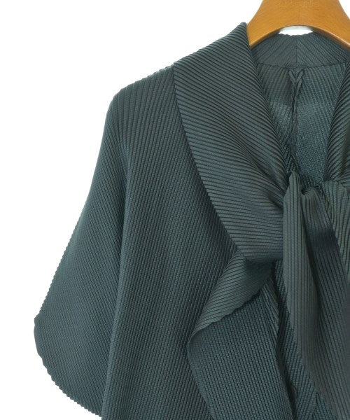 ISSEY MIYAKE 休閒襯衫