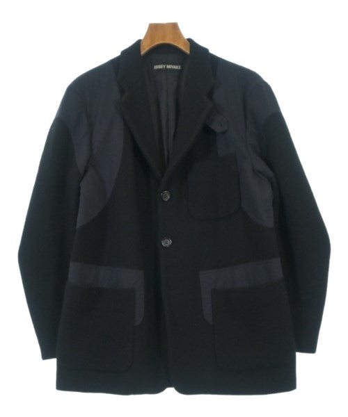 ISSEY MIYAKE 休閒夾克