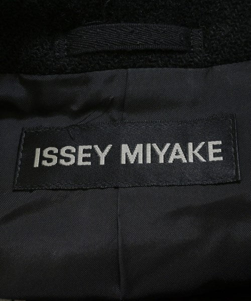 ISSEY MIYAKE 休閒夾克