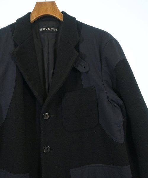 ISSEY MIYAKE 休閒夾克