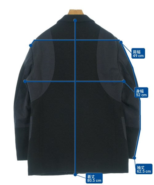 ISSEY MIYAKE 休閒夾克