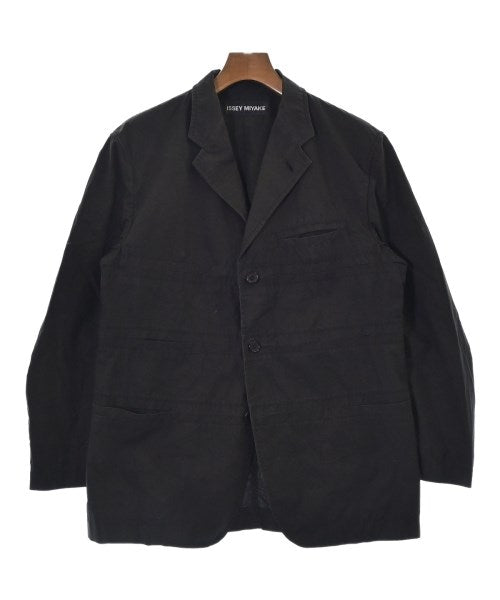 ISSEY MIYAKE 休閒夾克