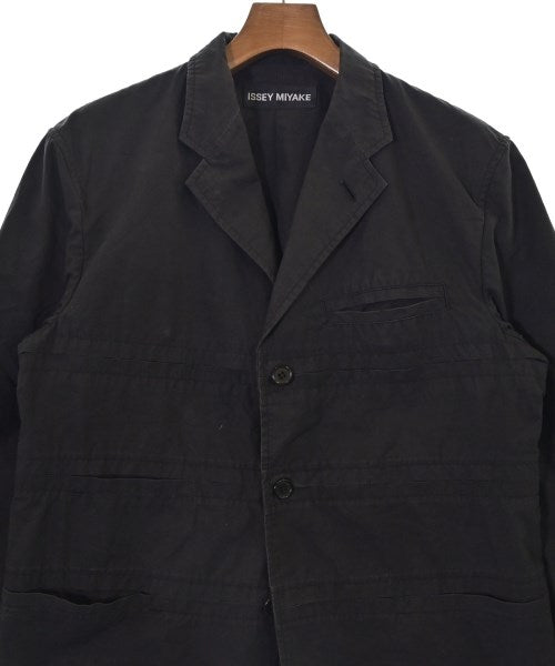 ISSEY MIYAKE 休閒夾克