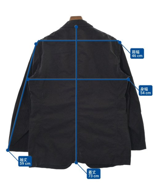 ISSEY MIYAKE 休閒夾克