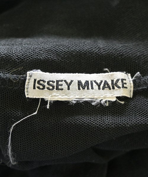 ISSEY MIYAKE T恤/上衣