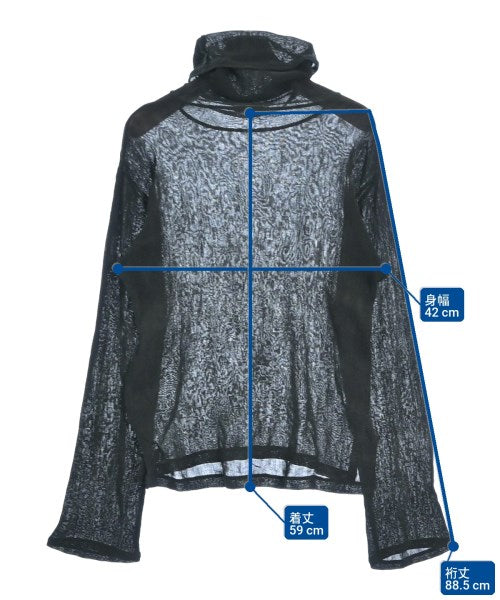 ISSEY MIYAKE T恤/上衣
