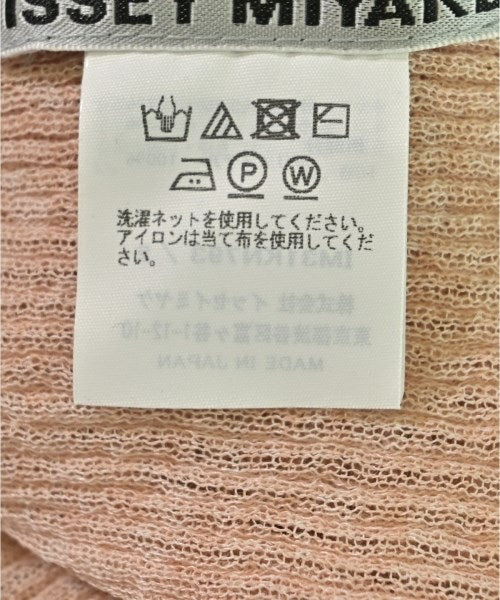 ISSEY MIYAKE 毛衣