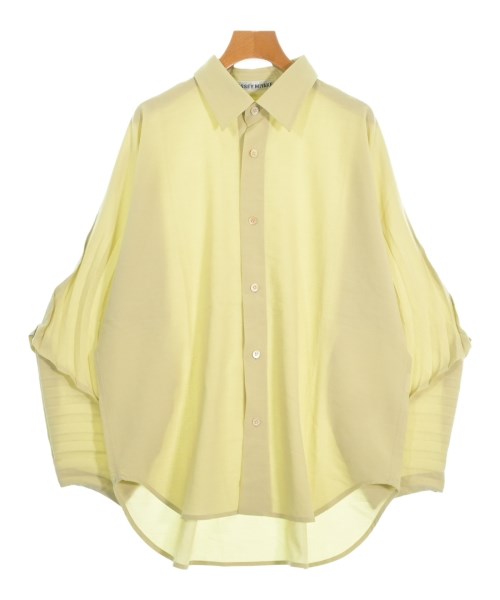 ISSEY MIYAKE 休閒襯衫