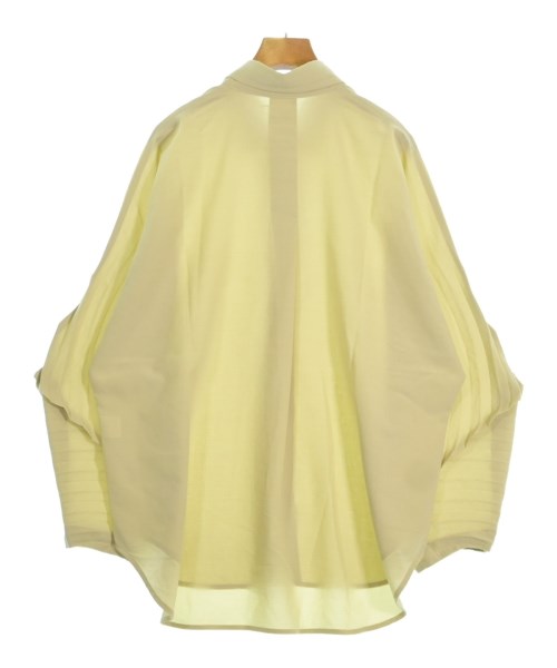 ISSEY MIYAKE 休閒襯衫