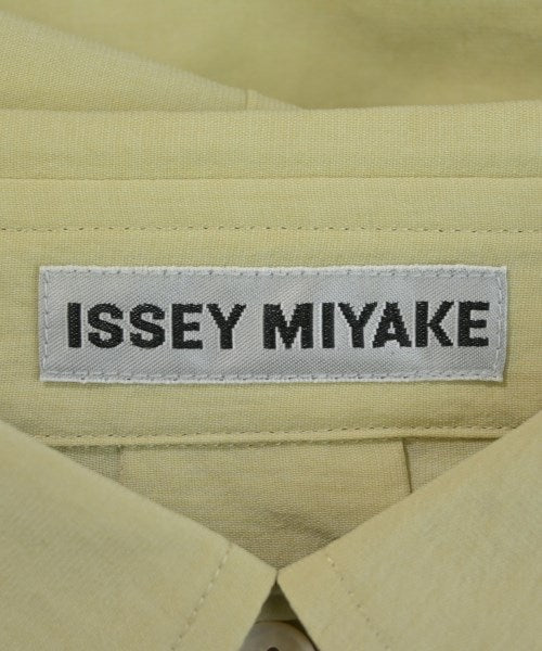ISSEY MIYAKE 休閒襯衫