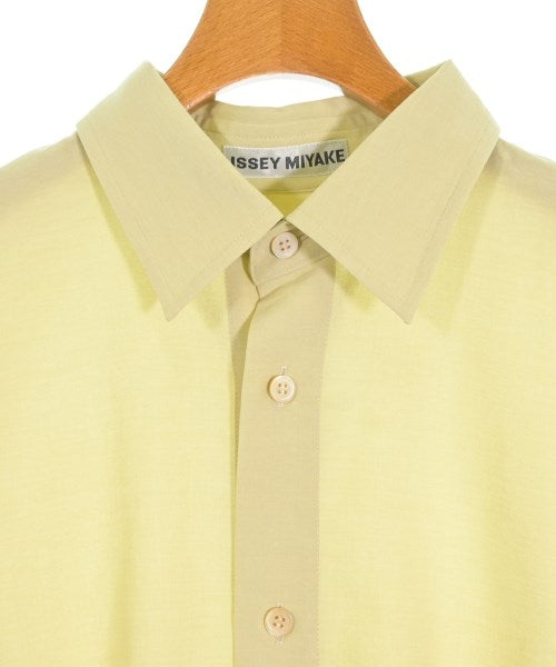 ISSEY MIYAKE 休閒襯衫