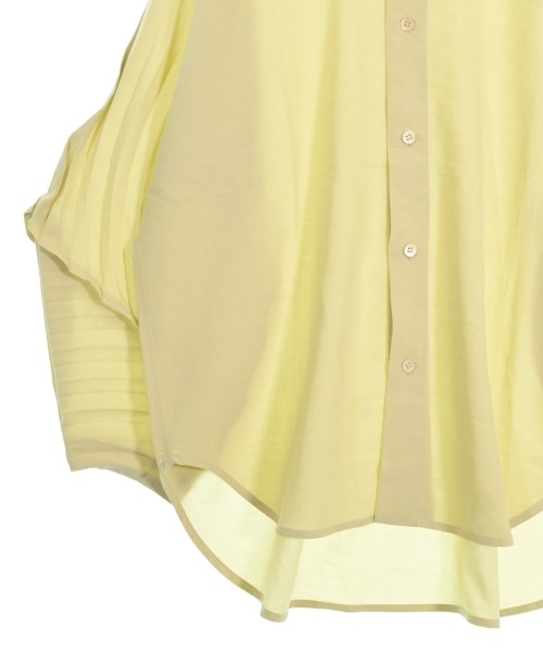 ISSEY MIYAKE 休閒襯衫
