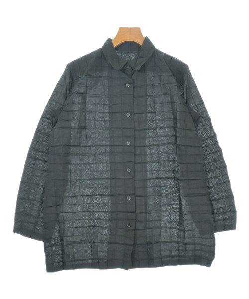 ISSEY MIYAKE 休閒襯衫