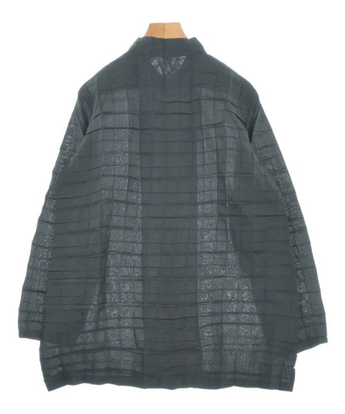 ISSEY MIYAKE 休閒襯衫