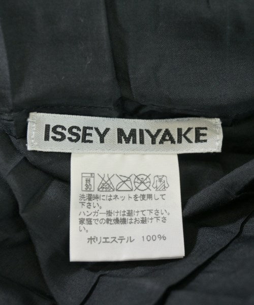 ISSEY MIYAKE 休閒襯衫