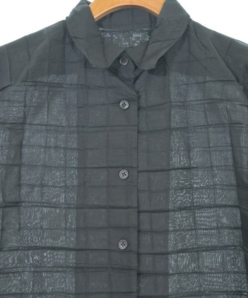 ISSEY MIYAKE 休閒襯衫