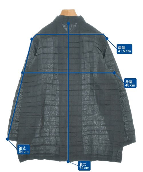 ISSEY MIYAKE 休閒襯衫