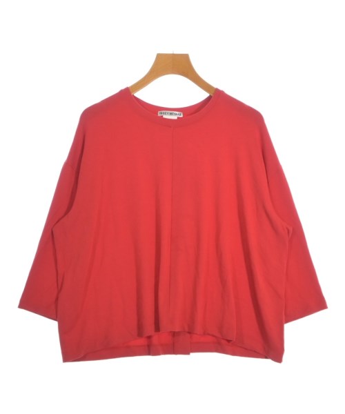 ISSEY MIYAKE T恤/上衣