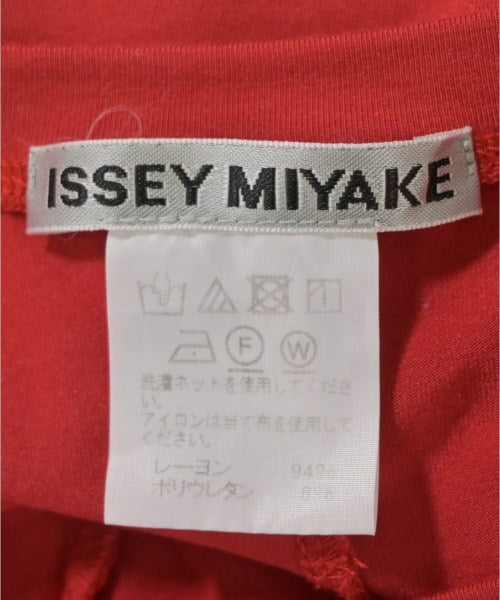 ISSEY MIYAKE T恤/上衣