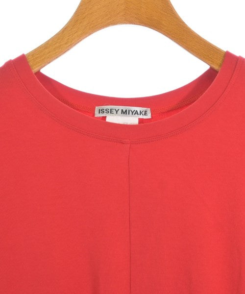 ISSEY MIYAKE T恤/上衣