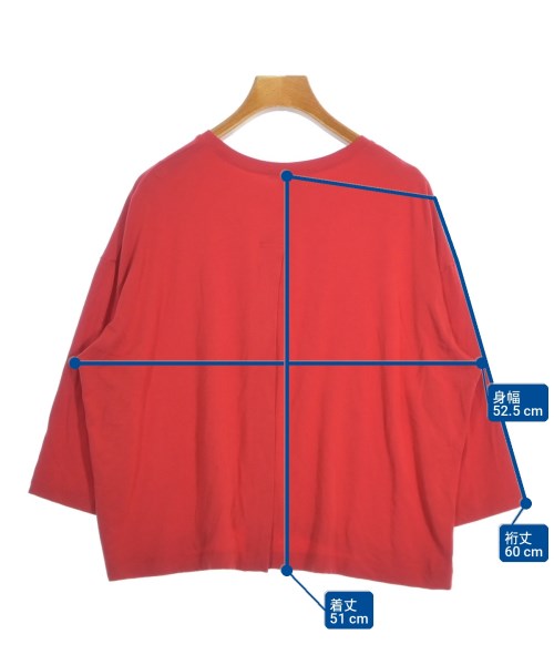 ISSEY MIYAKE T恤/上衣