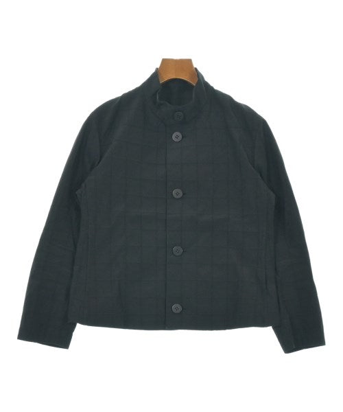 ISSEY MIYAKE 休閒夾克