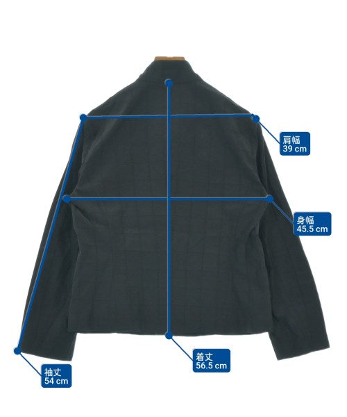 ISSEY MIYAKE 休閒夾克