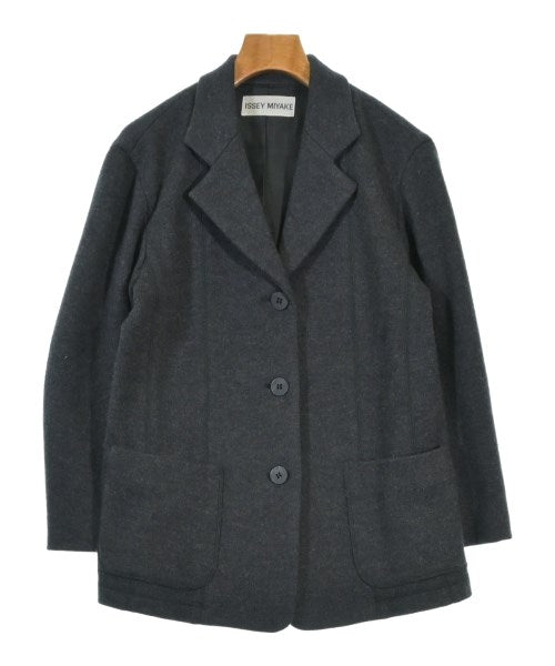 ISSEY MIYAKE 夾克