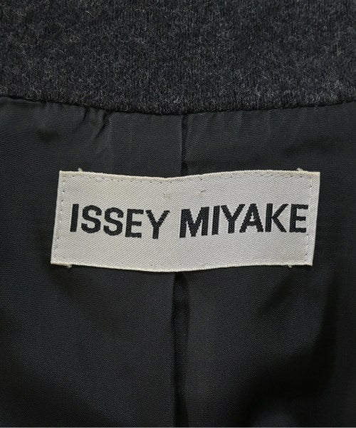 ISSEY MIYAKE 夾克