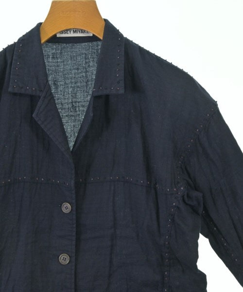 ISSEY MIYAKE 休閒夾克
