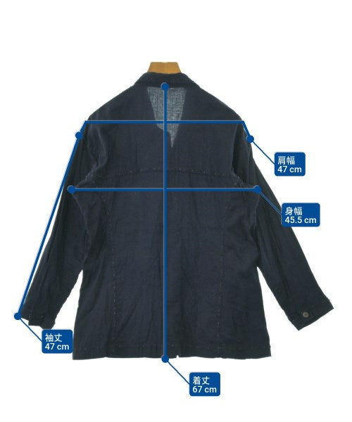 ISSEY MIYAKE 休閒夾克