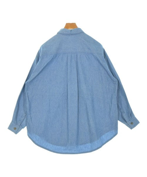 ISSEY MIYAKE 休閒襯衫