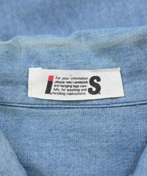 ISSEY MIYAKE 休閒襯衫