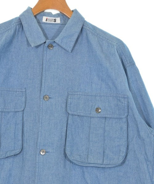 ISSEY MIYAKE 休閒襯衫