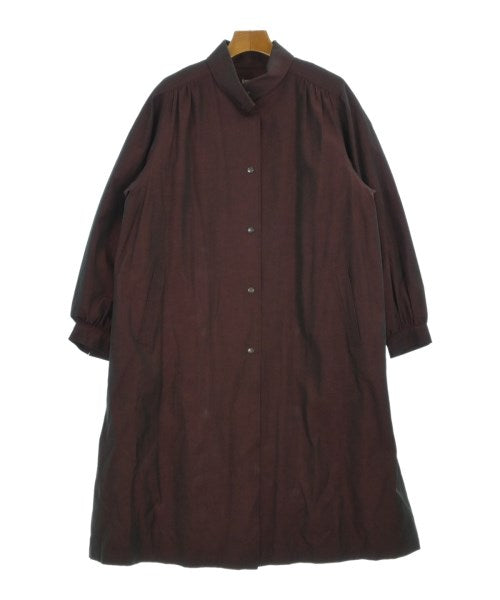 ISSEY MIYAKE 其他大衣