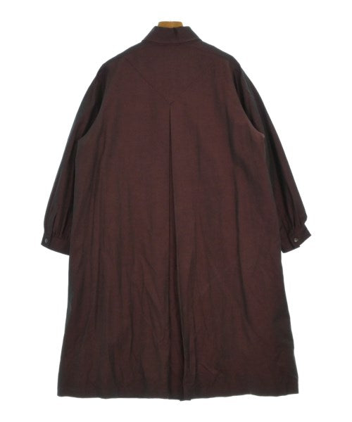 ISSEY MIYAKE 其他大衣