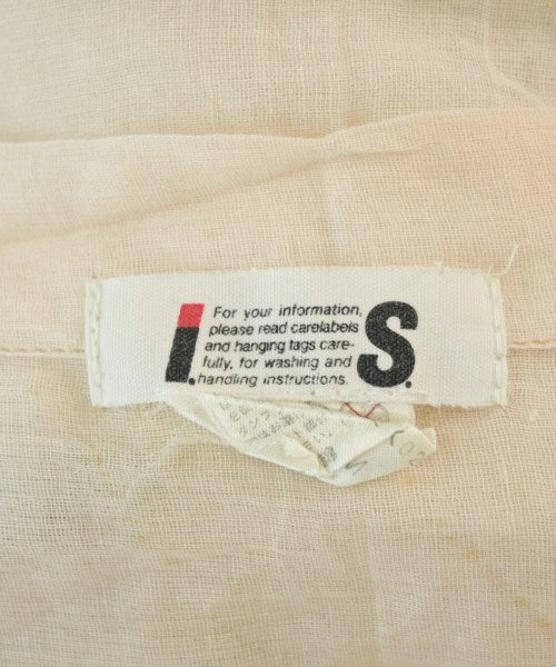 ISSEY MIYAKE 休閒襯衫
